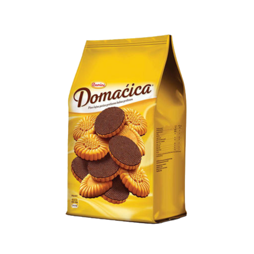 Domacica Kaka