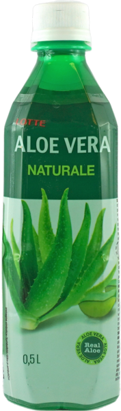 Aloe Vera Naturell