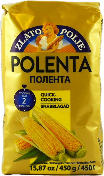 Polenta