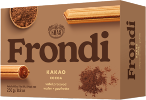 Frondi Maxi Kakao