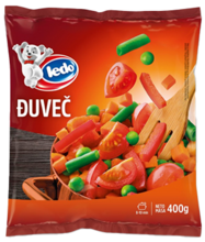 Djuvecmix