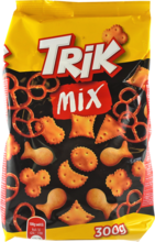 Salta snacks mix