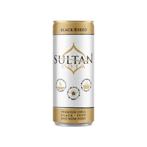 Sultan Cola