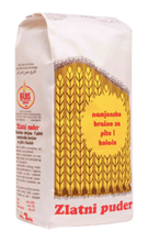 Zlatni Puder T400
