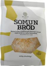 Somunbröd