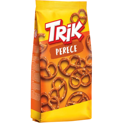 Trik Pretzel