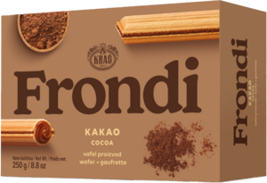 Frondi Maxi Kakao