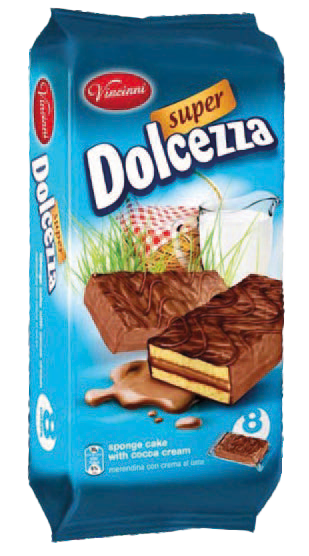 Dolcezza Kakao