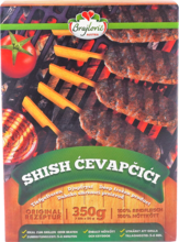 Grillspett Shish Cevapcici