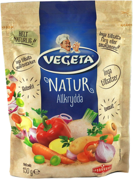 Vegeta Natur