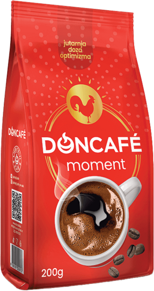 Donkaffe