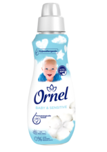 Sköljmedel Baby & Sensetive