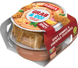 Grab n Go Pikant