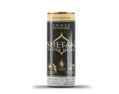 Sultan Power drink