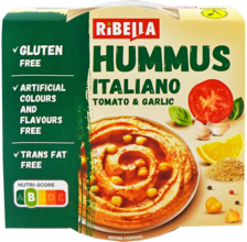 Hummus Italiano
