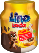 Linolada Duo