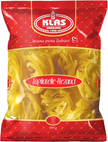 Tagliatelle