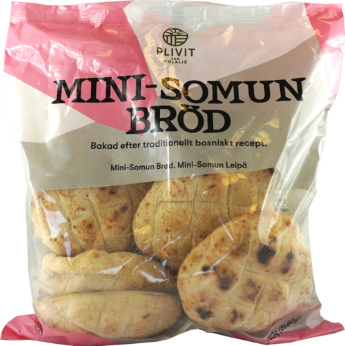 Somunbröd 8p