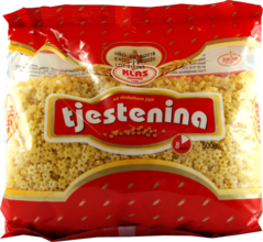 Äggpasta stjärnor