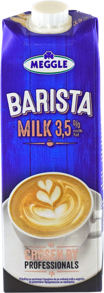 Baristamjölk 3,5%