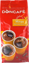 Donkaffe Minas
