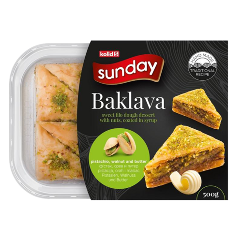 Baklava