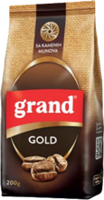 Grand Kaffe Gold