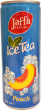 Ice Tea Persika