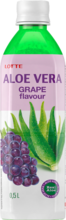 Aloe Vera Druva