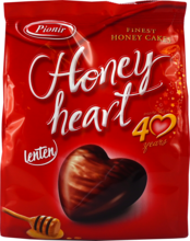 Honungkaka Medeno Srce