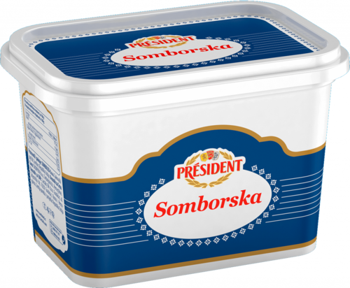 President Somborka Ost