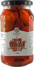 Ugnsgrillad paprika