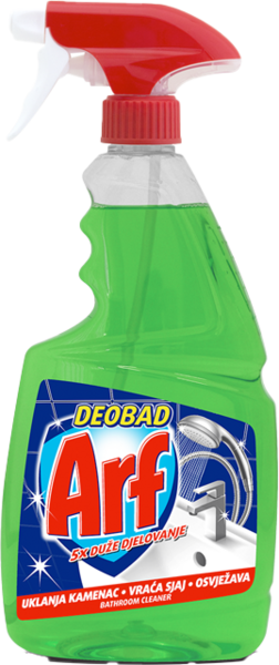 Arf Deobad 5X