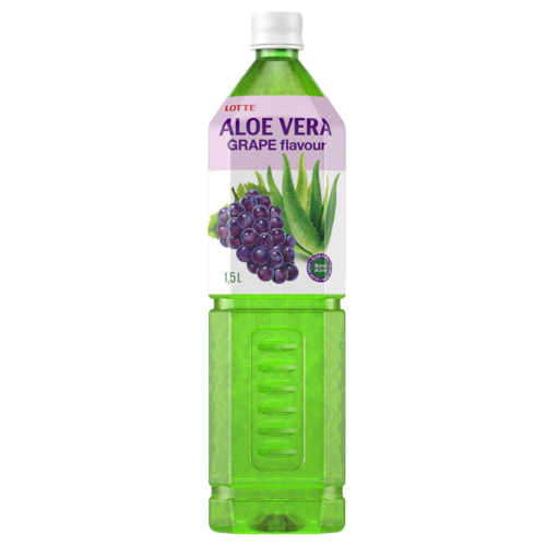 Aloe Vera Druva