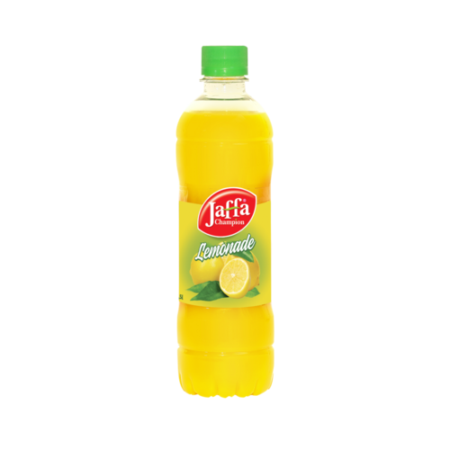 Champion Lemonad