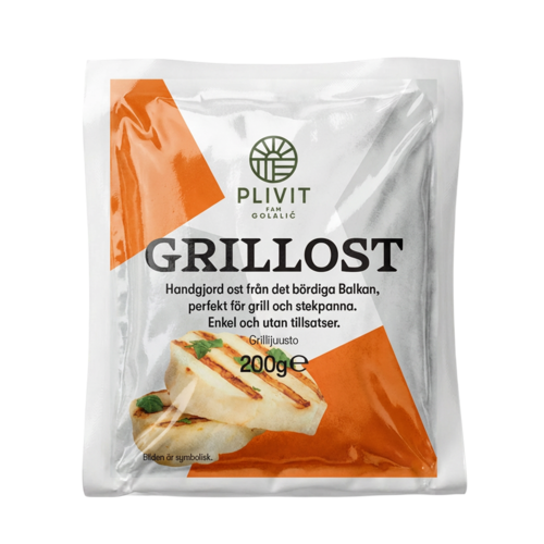 Grillost 