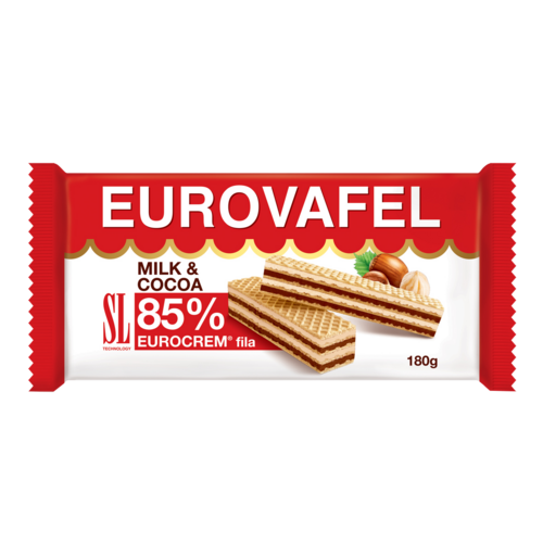 Eurovafelkex