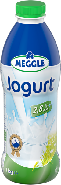 Flytande Yoghurt 2,8%