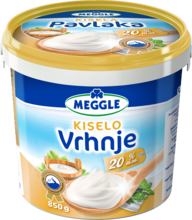 Creme Fraiche 20%