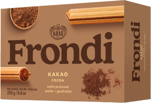 Frondi Maxi Kakao