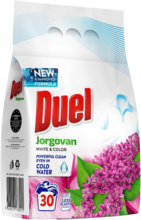 Tvättmedel Jorgovan Syren