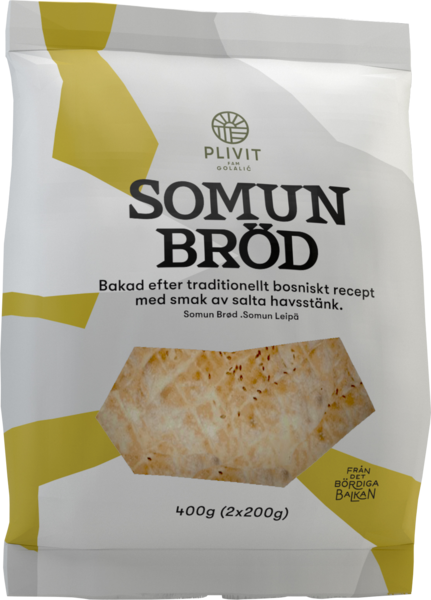 Somunbröd