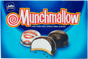 Munchmallow