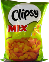 Clipsy Mix 2