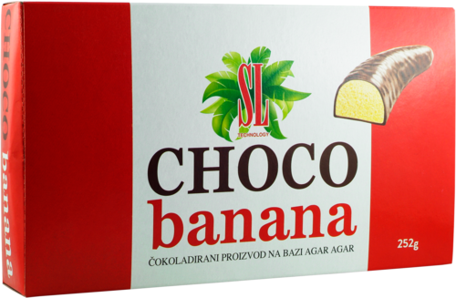 Chokladbanan 14-pack