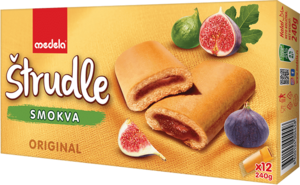 Strudel Fikon