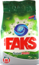 Faks Superaktiv pro active