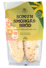 Somun Smörgåsbröd 2x150g