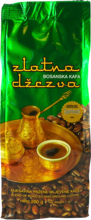 Kaffe Zlatna Djezva