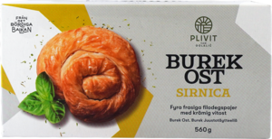 Burek Ost